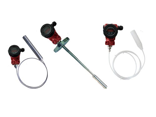 SN1161导压式液位变送器