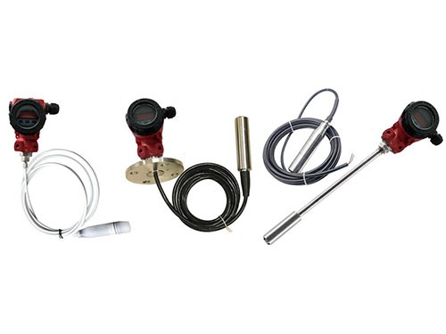 SN1160投入式液位计