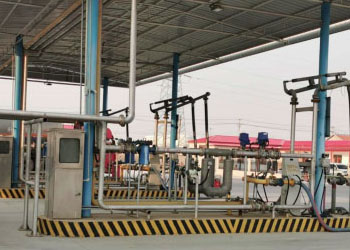 油库智能自动化控制系统