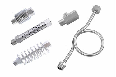 SNYC压力传感器附件