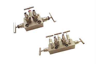 SNFC二/三/五阀组