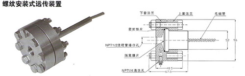 SN3351智能远传压力/差压变送器(图4)