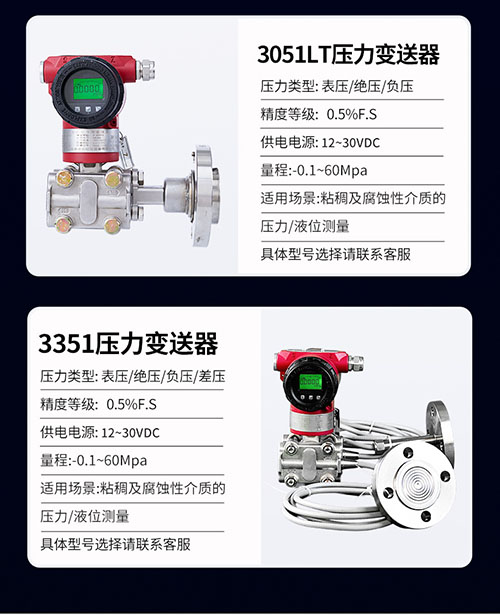 SN3051T压力变送器(图14)