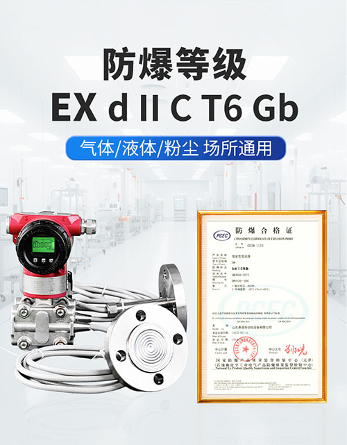 SN3351智能远传压力/差压变送器(图7)