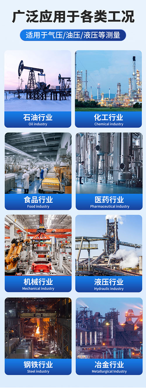 SN1100小巧型压力变送器(图15)