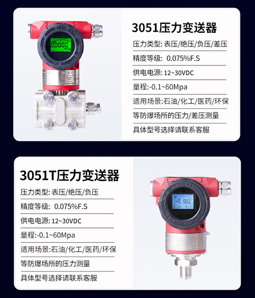 SN3051T压力变送器(图13)