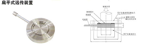 SN3351智能远传压力/差压变送器(图3)