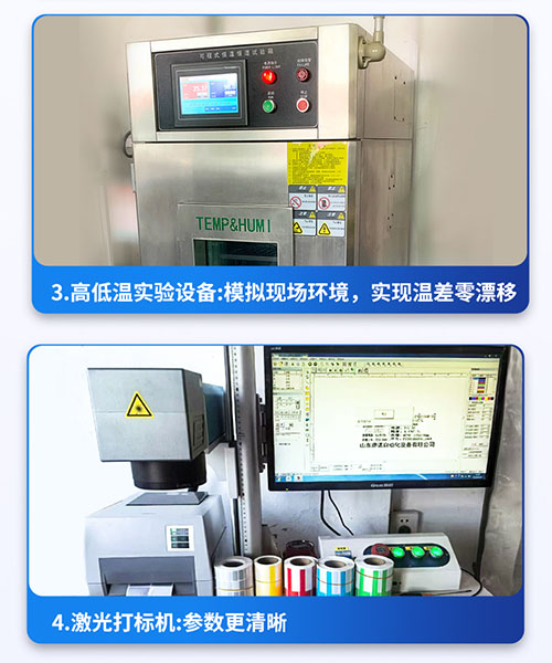 SN3051智能型压力/压差变送器(图17)