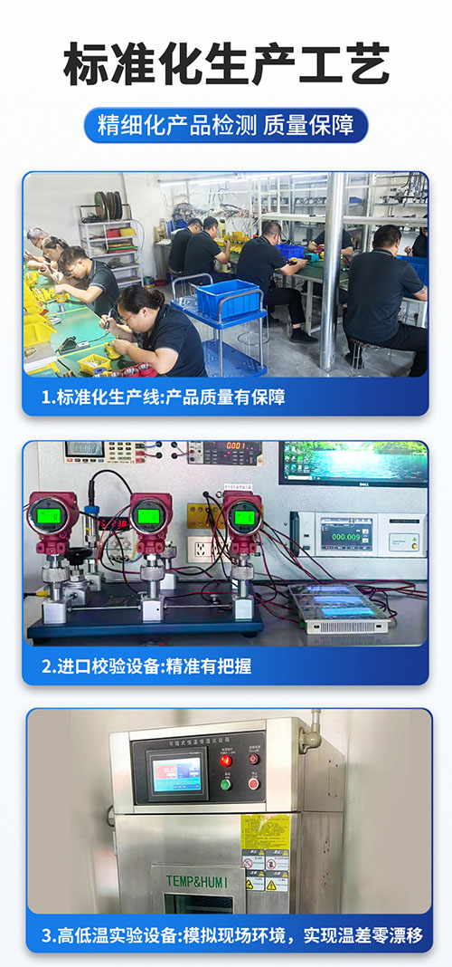 SN1100小巧型压力变送器(图13)