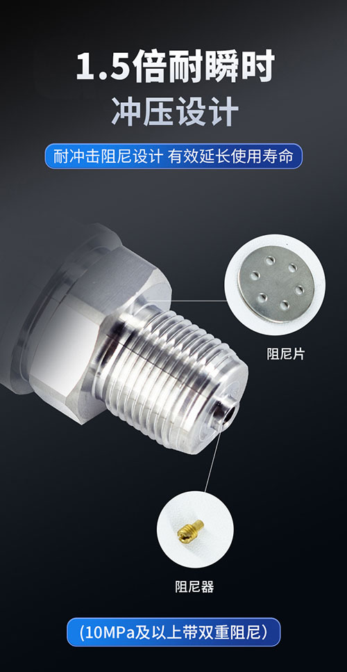 SN2088智能型压力变送器(图7)
