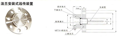 SN3351智能远传压力/差压变送器(图1)