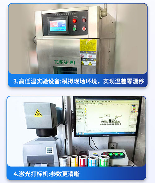 SN3051LT单法兰压力/液位变送器(图16)