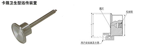 SN3351智能远传压力/差压变送器(图5)