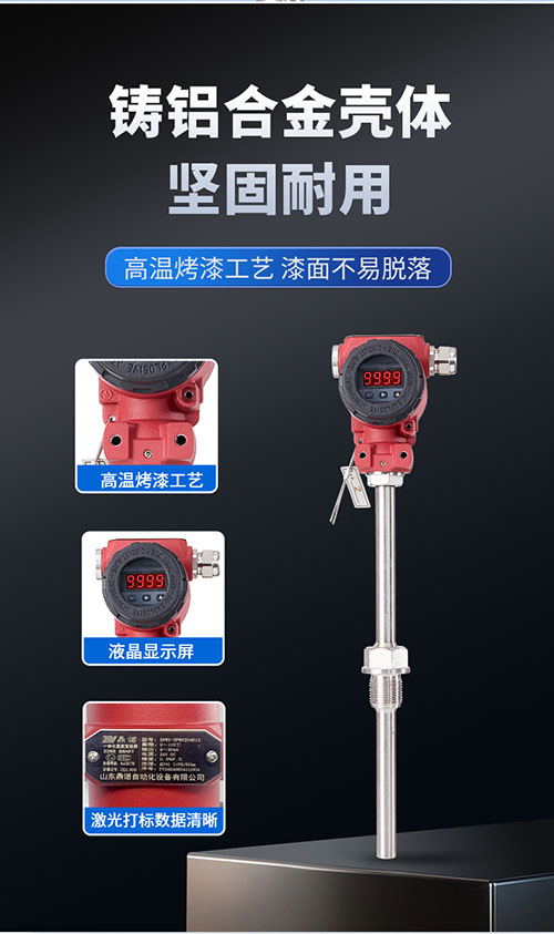 SNW2智能型温度变送器(图6)