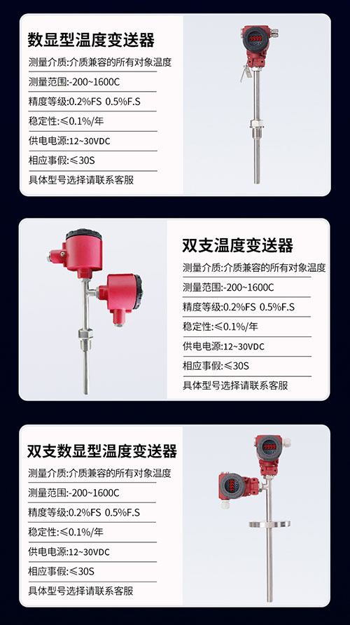 SNW2智能型温度变送器(图13)